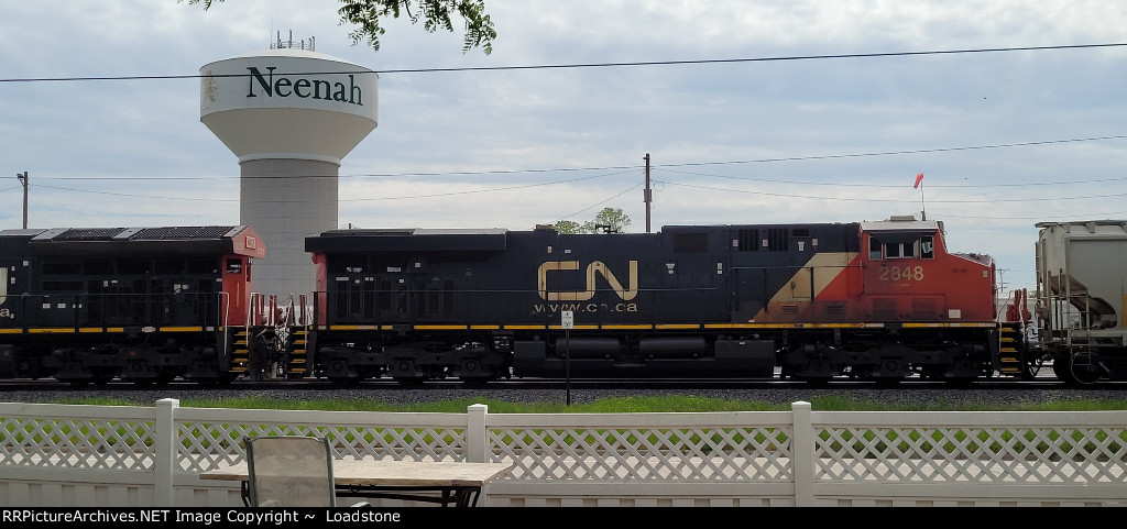 CN 2848